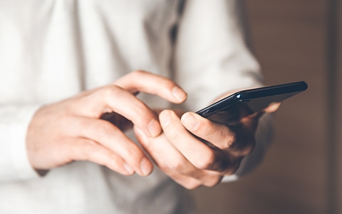 お電話・お問い合わせ