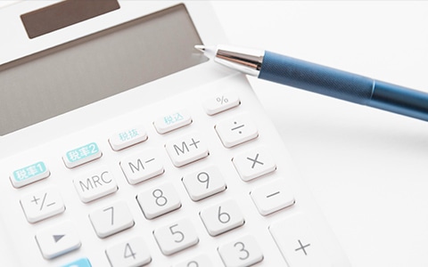 現地調査・お見積もり