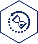 時間のアイコン